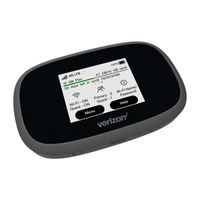 Новый Novatel MiFi 8800L (8000) 4G LTE CAT.18 1200 Мбит WiFi роутер