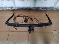 Hak kompletny z modulem oryginał scenic iii 09-16r. 8201.413367