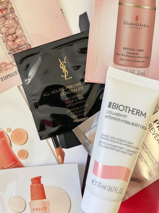 Estee Lauder, Double Wear Stay in Place - korektor 1W