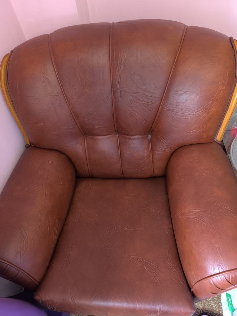 Vendo 2 poltronas,Em muito bom estado
