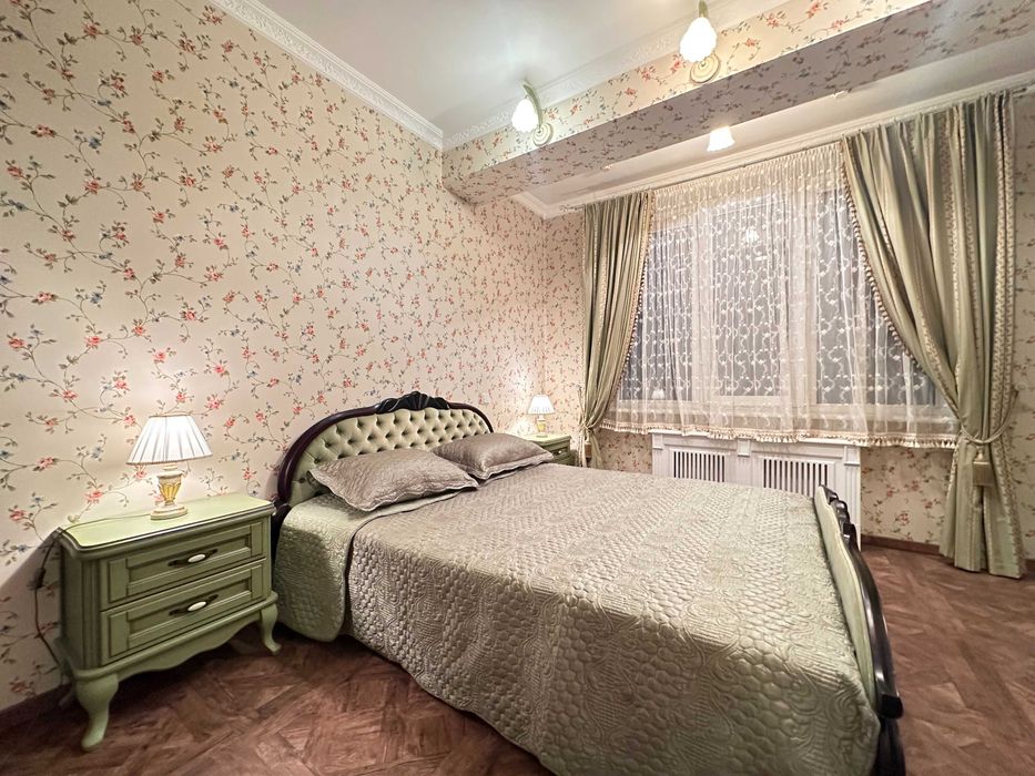 Продам 1 комн. квартира ул.Днепровская Набережная 1А ЖК Silver Breeze