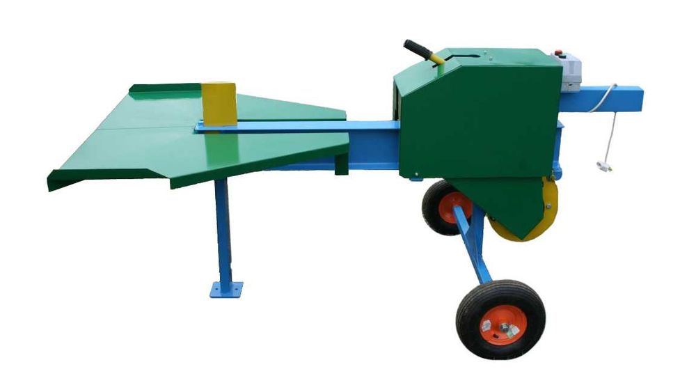 Рейковий кінетичний механічний колун. Розкол за 1,5 сек. Гарантія.