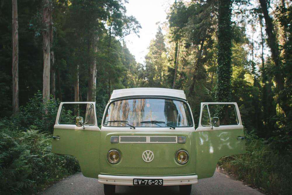 Pão de Forma. Aluguer Transporte/Eventos