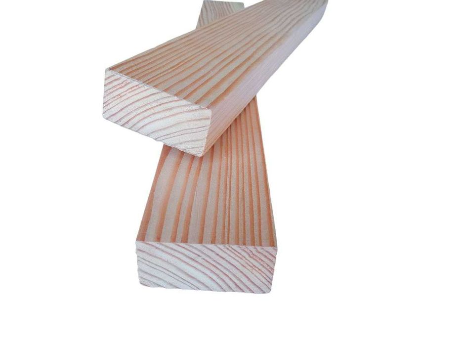 Брус модрина/рейка модрина