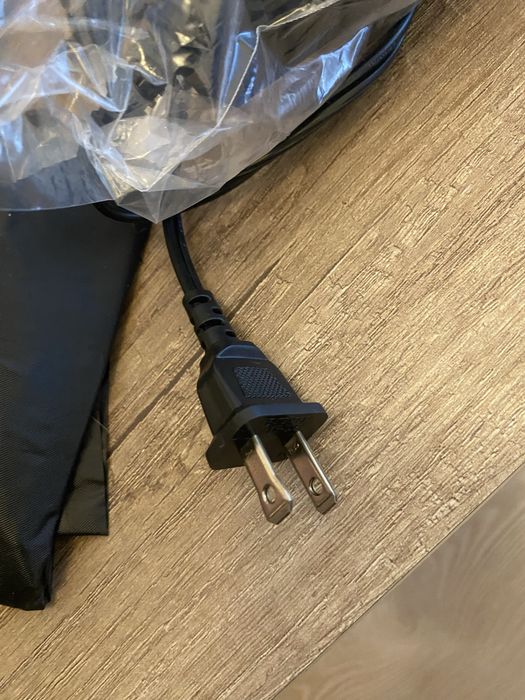 Maquina de cortar cabelo