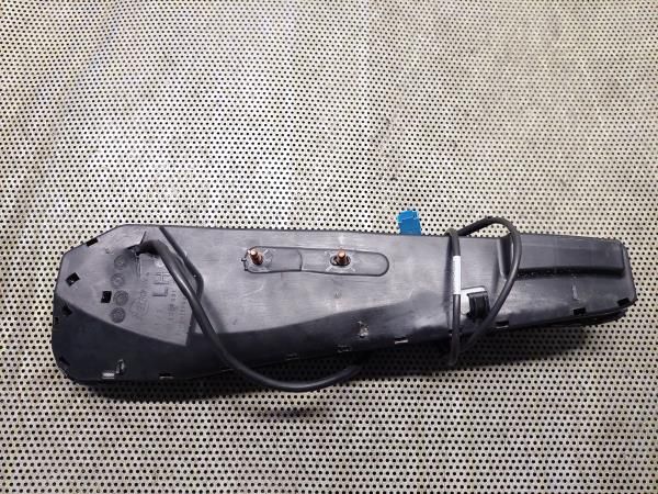 Airbag banco esquerdo BMW 1 (F21)