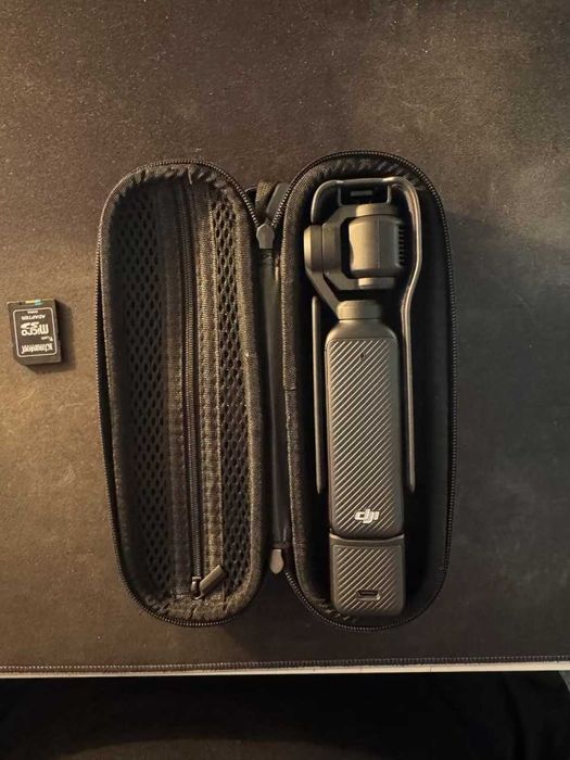 Kamerka DJI Osmo Pocket 3