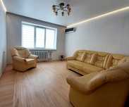 3-квартира  Ул Хабаровская 32