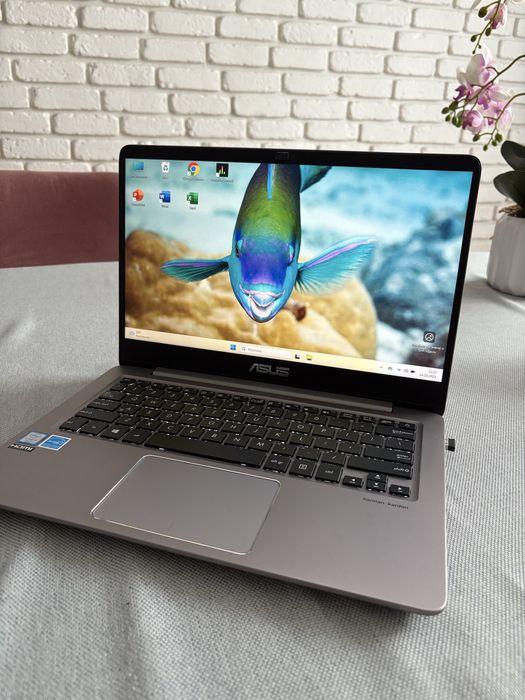 Laptop ASUS Zenbook UX410U