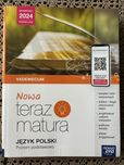 Vademecum język polski poziom podstawowy