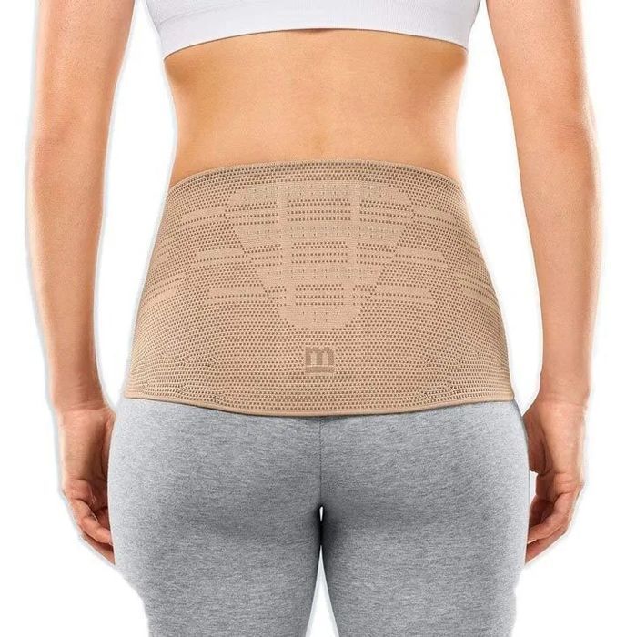 Medi Lumbamed Plus Pas Orteza Pleców Lędźwiowa Beżowa 86-98 M