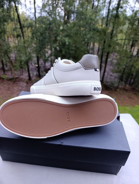 Sapatilhas 41 Hugo Boss