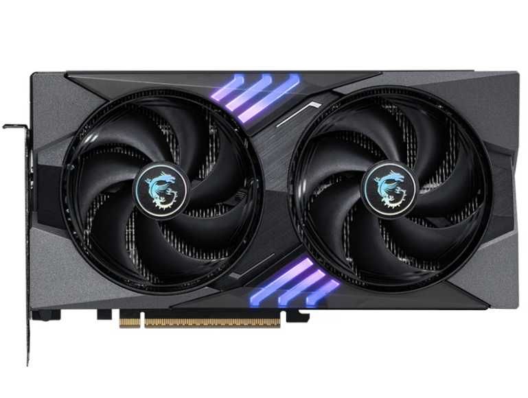 MSI RTX 5060 Ti OC 16GB GDDR7 Recondicionada|Garantia 12 Meses| Fatura