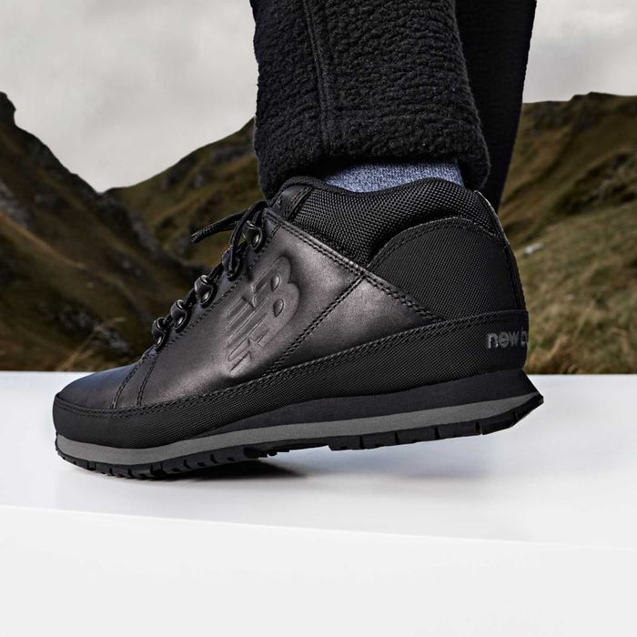 США‼️Черевики Ботинки New Balance 754 574 997 (40р по 49р) (H754LLK)