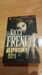 Nicci French "Bezpieczny dom"
