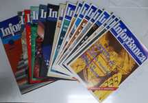 Revistas "InforBanca" (16)