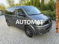 Volkswagen Multivan Bardzo dobry stan, Automat, Klimatronik, Alu, Navi.