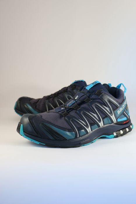 Salomon Xa Pro 3D Gtx GORE-TEX  Розмір 46