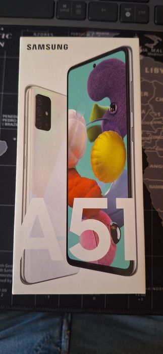Samsung Galaxy A51