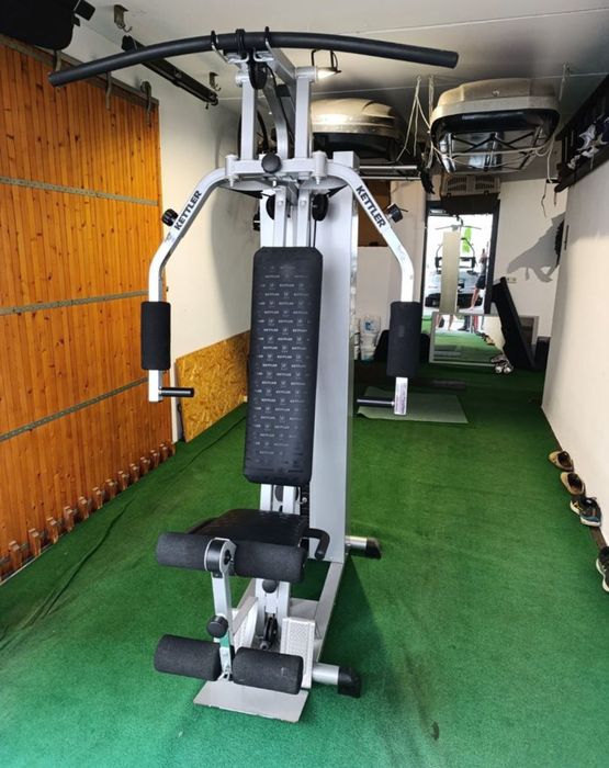 Atlas Kettler Basic 80 kg