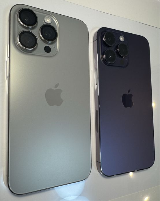 iPhone 14 Pro Max 256 Gb