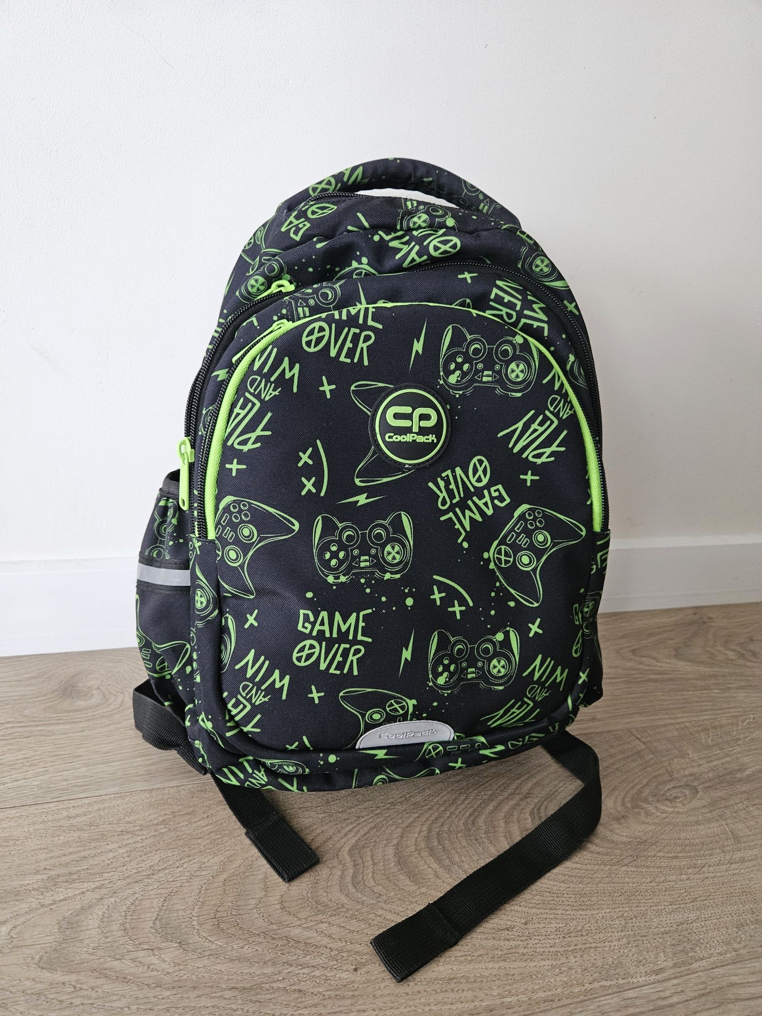Plecak jerry game night CoolPack
