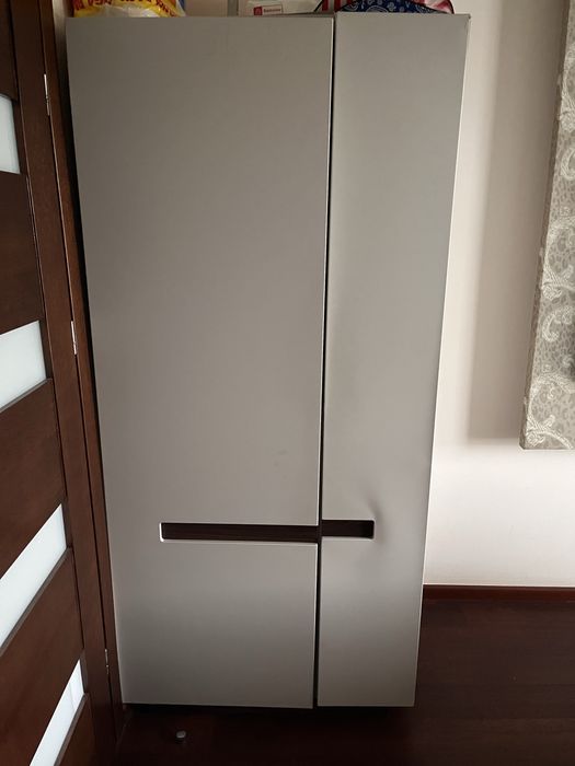 Szafa 180x90 do regulacji i drobnych poprawek