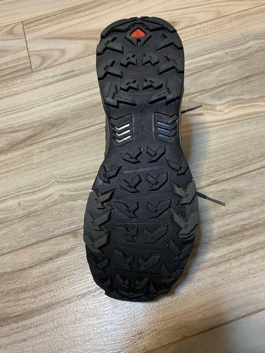 Buty Salomon x ultra mid 4 gtx