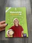 Matematyka z kluczem dla klasy 6 podstawowej