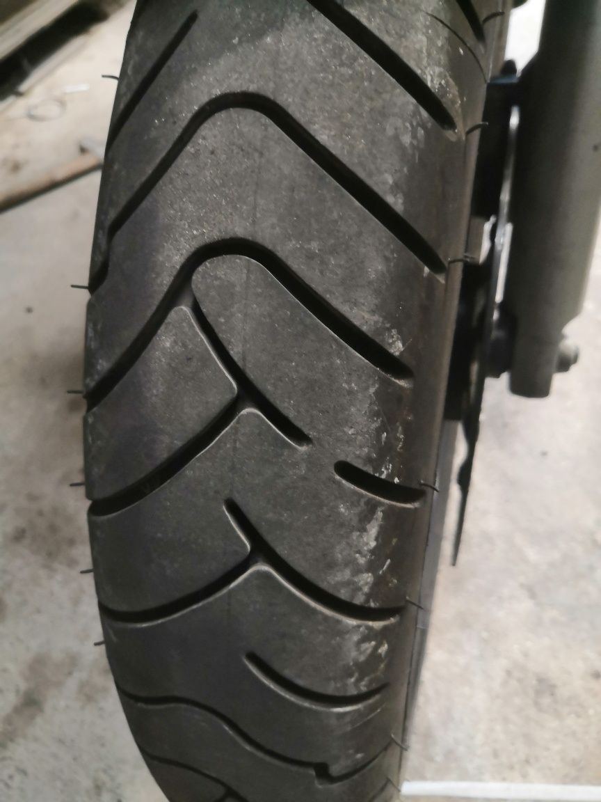 Moto tdm 850  4tx 2001