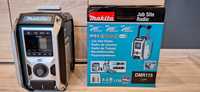 Radio makita DMR 115