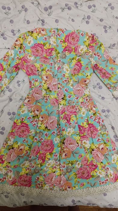 Дуже гарна сукня розміру S