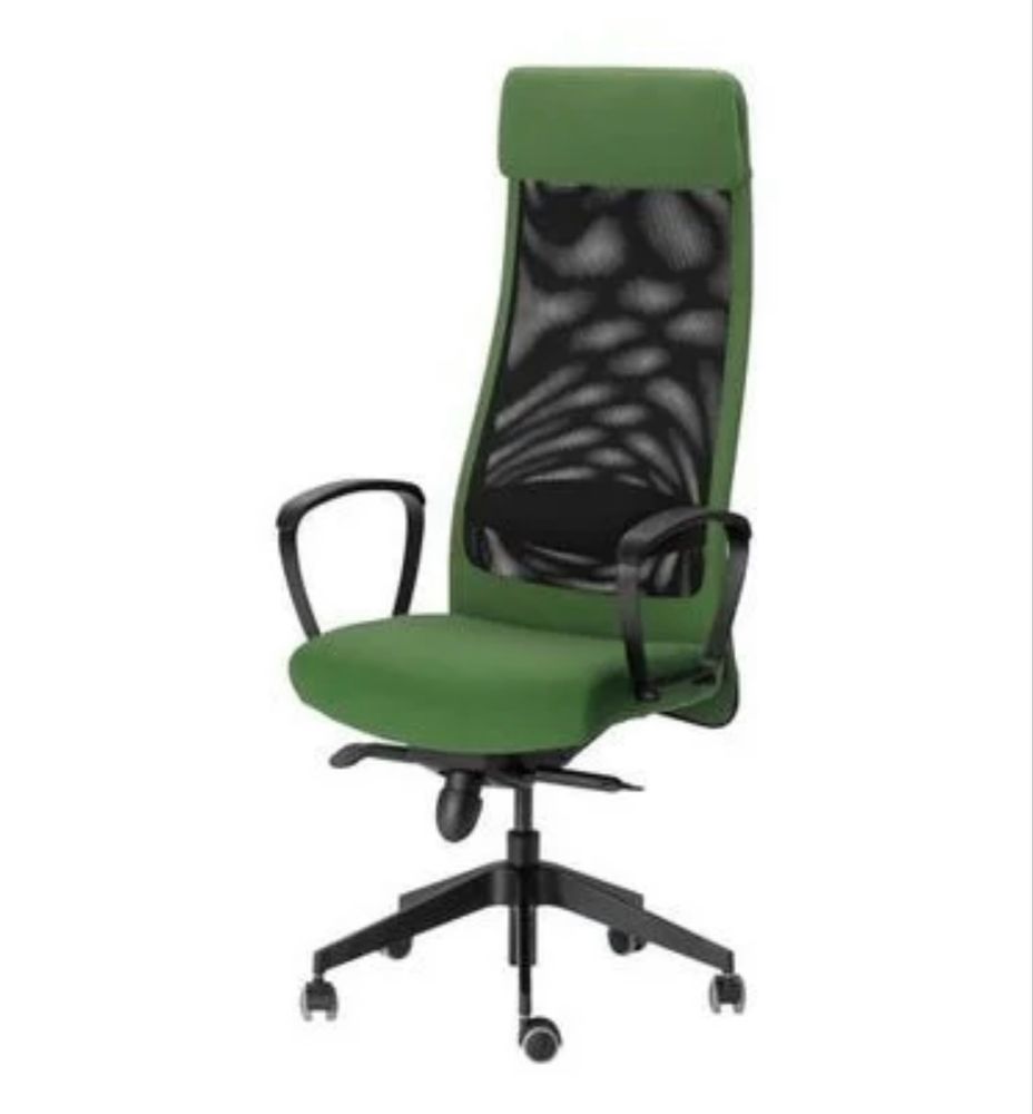 Krzeslo IKEA Markus