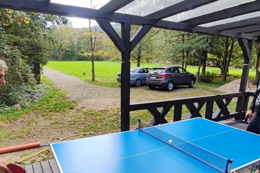 Apartament Kowary 2-4 (5) osób