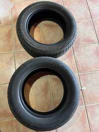 2 pneus de verão 195/60/R15 88H