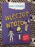 Sami czytamy. Wieczór wróżb