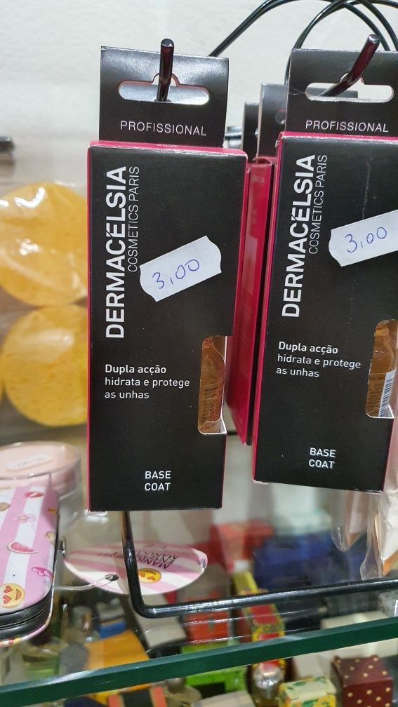Tratamento de rosto