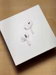 AirPods Pro 2  komplekt dowod zakupu