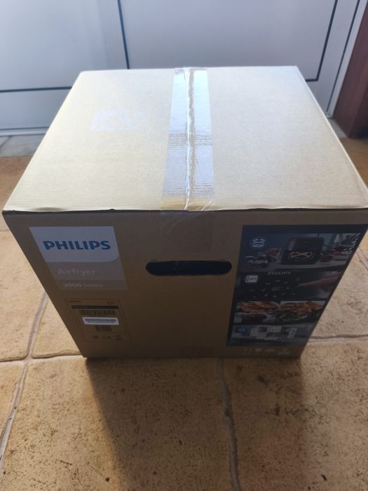 Airfryer Philips 2000series 6,20litros selada