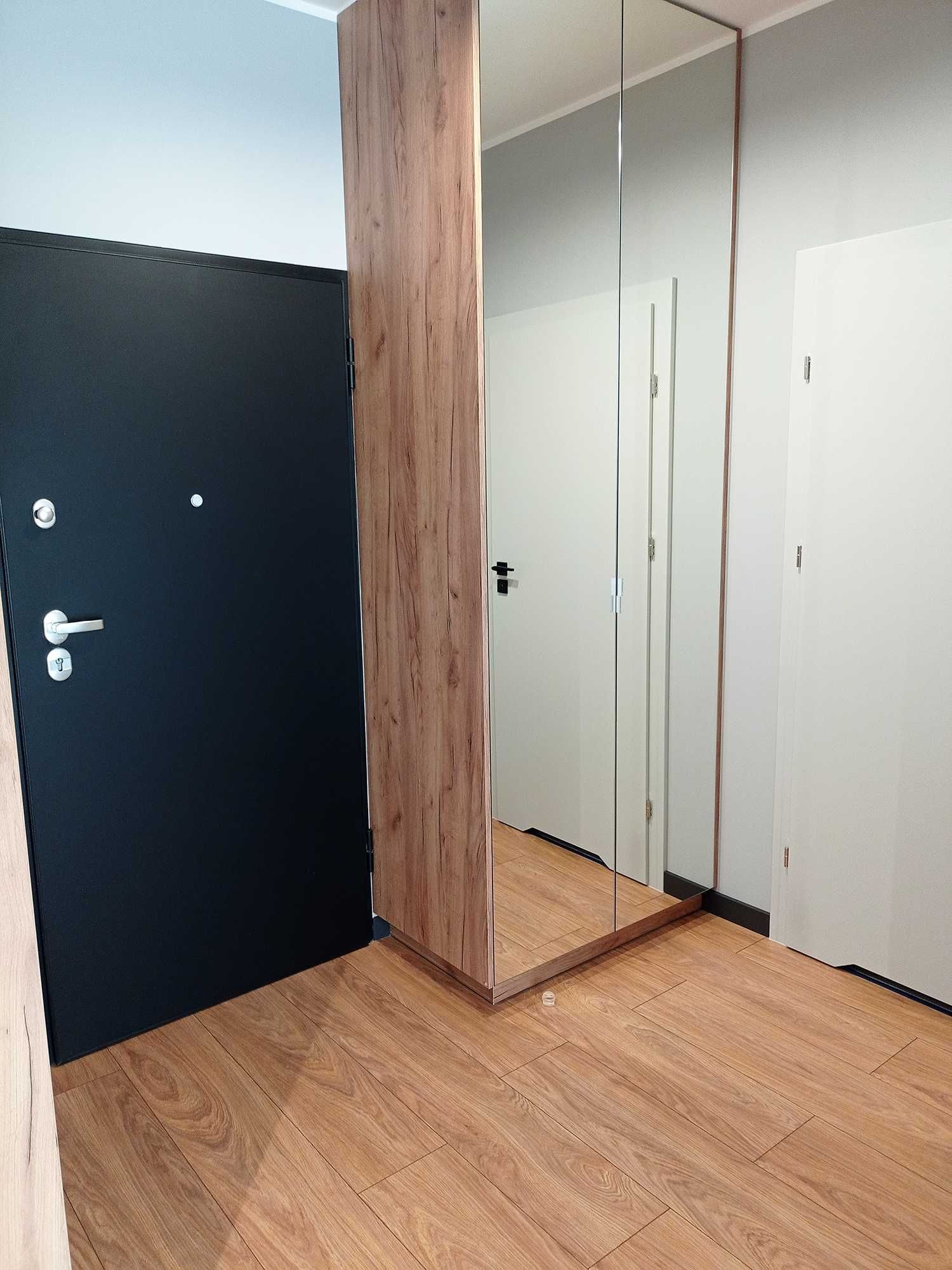 2 POKOJE | STACJA WOLA | 46m2 | WOLA | ul. Gumińska (Ordona)