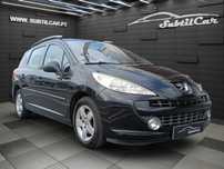 Peugeot 207 SW 1.4 Sport