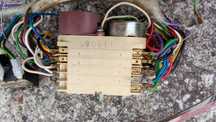 Programator pralki Polar PDG585