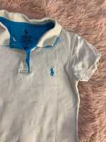 Polo Ralph Lauren - JAK NOWE!