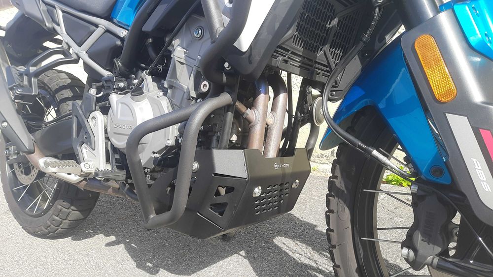 CF MOTO 450MT 2024