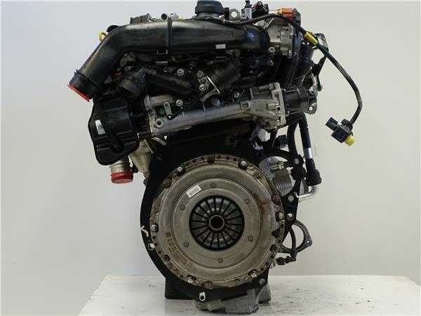 Motor Opel Insignia 2.0 CDTi 140 cv     A20DTE