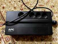 Лінійно-інтерактивне ДБЖ APC Easy UPS 800VA (BV800I-GR) ИБП