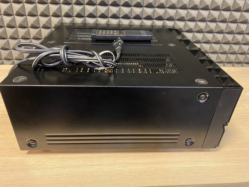 Sansui AU-X911DG