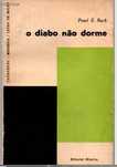 O Diabo Não Dorme, de Pearl S. Buck e outros livros de v.a.