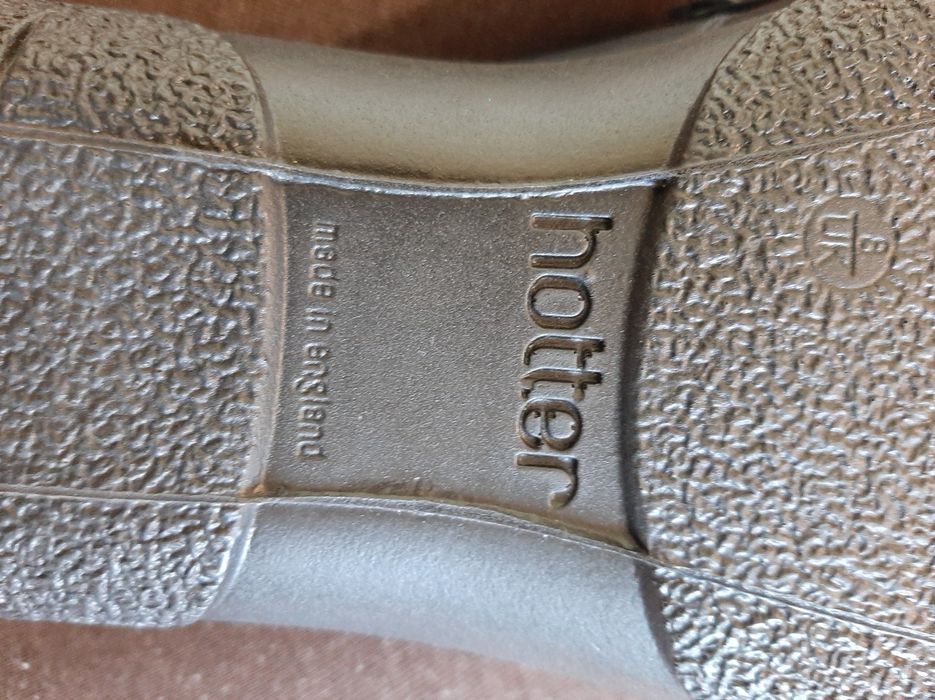 Черевички жіночі Hotter розм.42