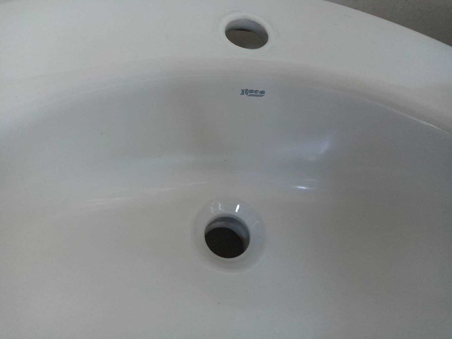 Lavatórios “ROCA” semi-novos